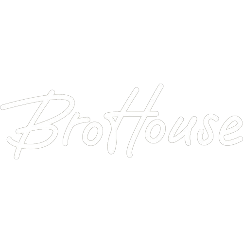 BroHouse Logo